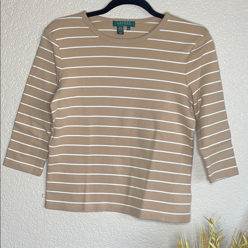 Ladies top
